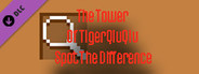 The Tower Of TigerQiuQiu Spot The Difference