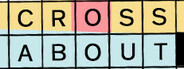 CrossAbout: Crosswords In Reverse