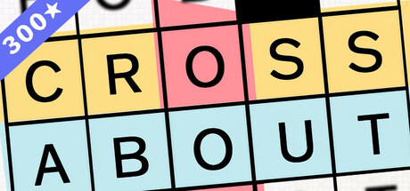 CrossAbout: Crosswords in Reverse PC Specs