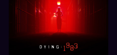 Dying 1983 cover art