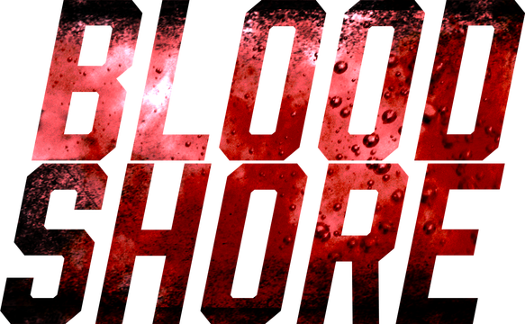 Bloodshore Logo