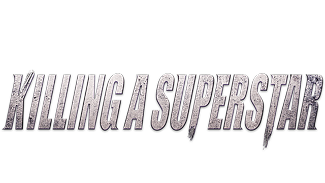 KILLING A SUPERSTAR Logo