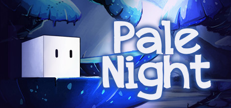 Pale Night cover art