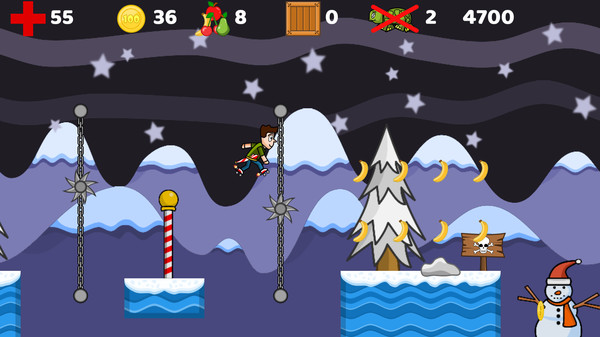 2D Owen game for windows Pc 1