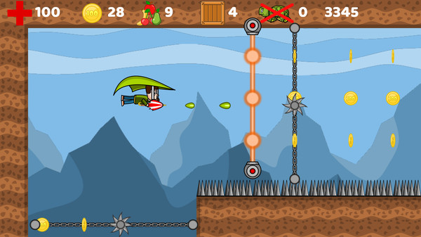 2D Owenfor windows and Linux 1