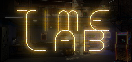 TimeLab cover art