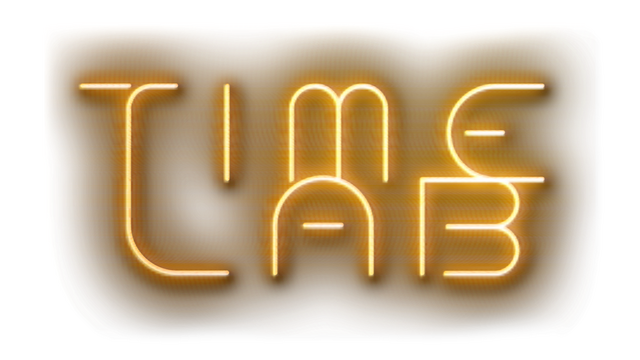TimeLab Logo