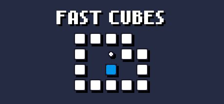 Fast Cubes cover art