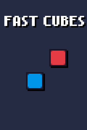 Fast Cubes.