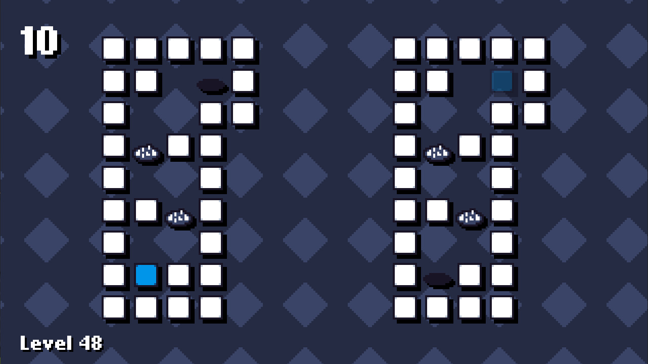 Fast Cubes · 스팀