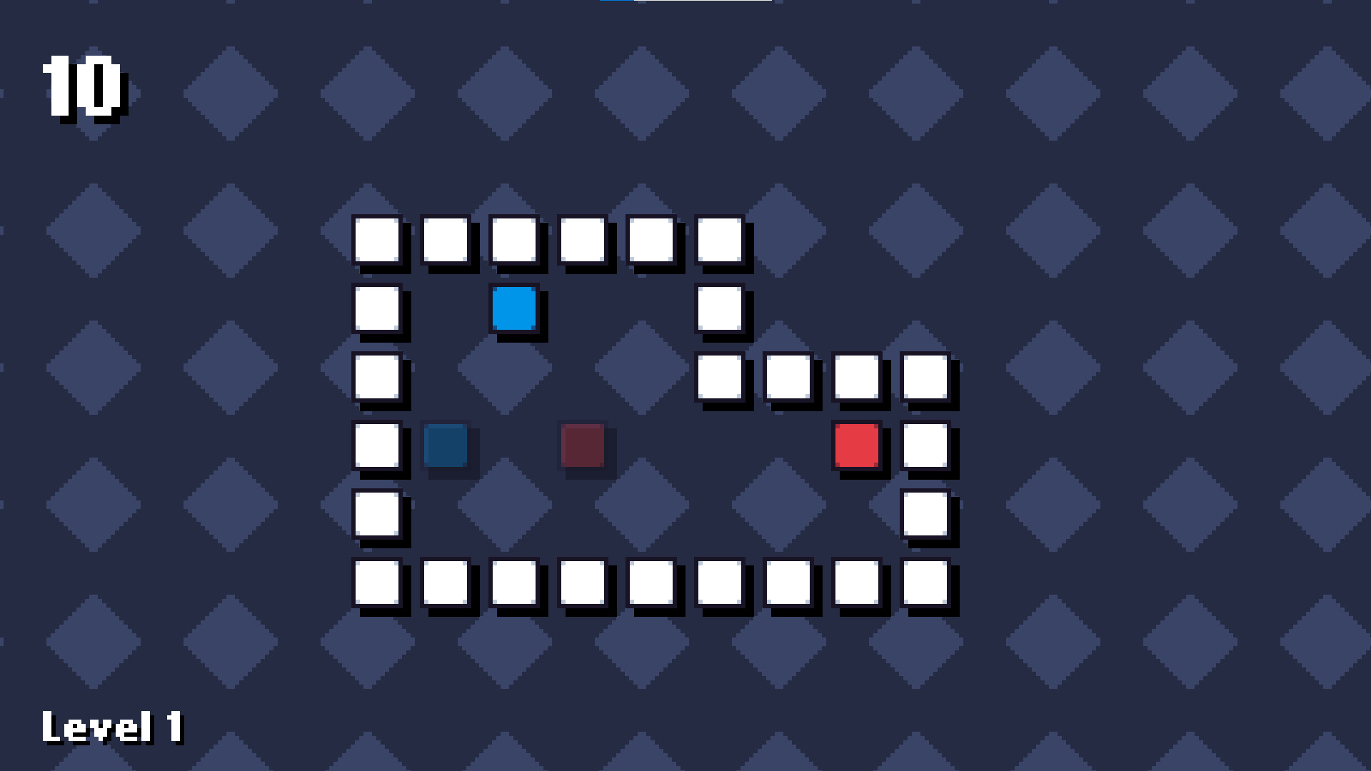 Fast Cubes · 스팀