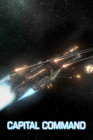 Capital Command game image