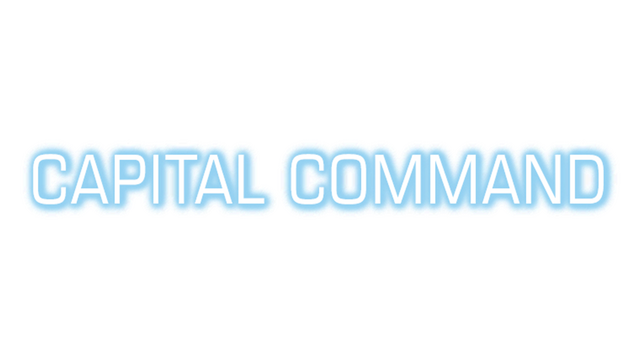 Capital Command Logo