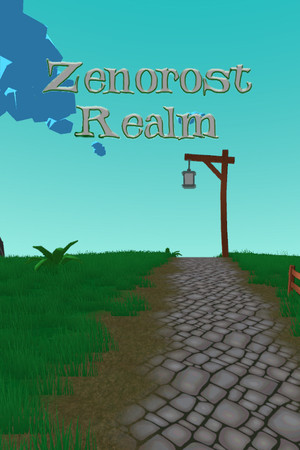 Zenorost Realm game image