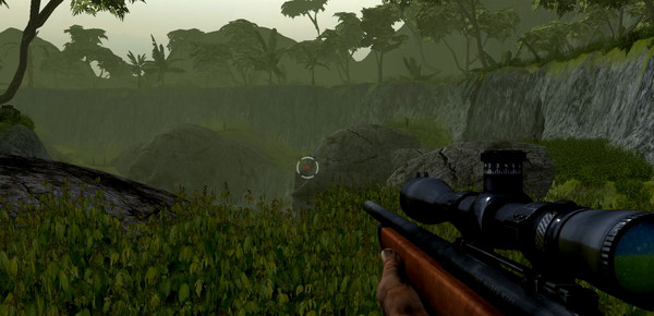 Canyon Adventurefor windows and Linux 1