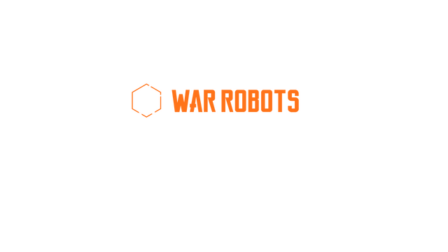 War Robots: Frontiers Logo