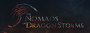 The Nomads of Dragon Storms