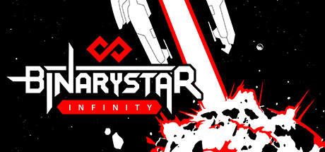 Binarystar Infinity cover art