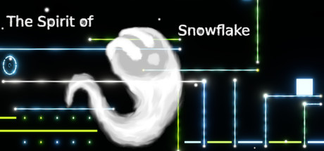 The Spirit of Snowflake cover art