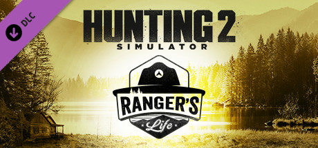 Hunting Simulator 2: A Ranger's Life cover art