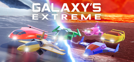Galaxy's Extreme cover art