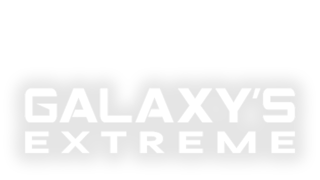 Galaxy's Extreme Logo