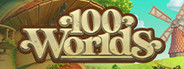 100 Worlds - Escape the Room