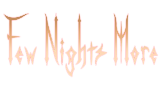 Few Nights More Logo