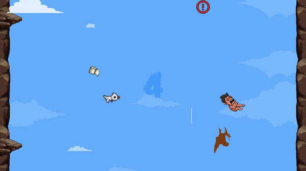 FartPart game for windows Pc 1