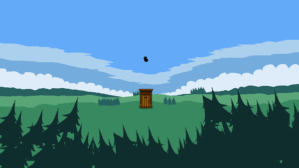 FartPart game for Linux 1