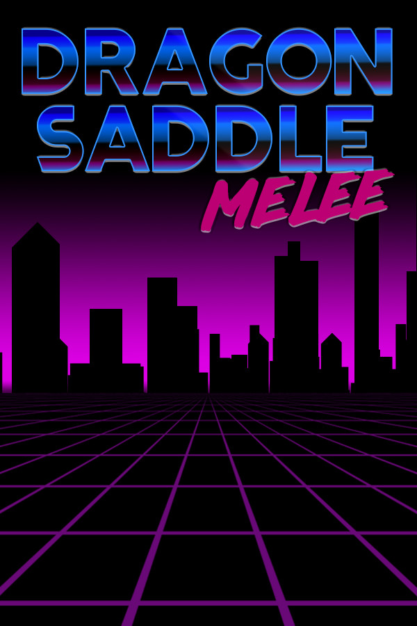 Dragon Saddle Melee Demo