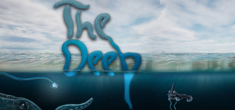 The Deep cover art