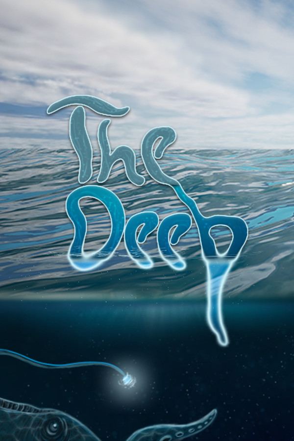 Steam portrait for The Deep.
