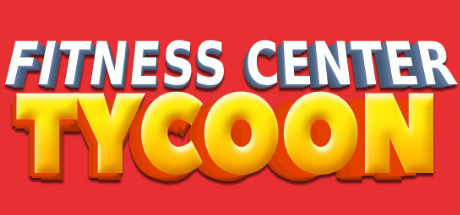 Fitness Center Tycoon cover art