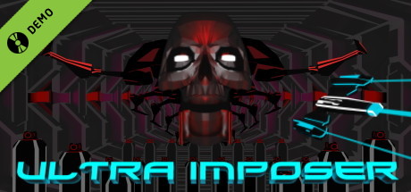 Ultra Imposer Demo cover art