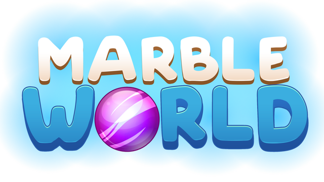 Marble World Logo