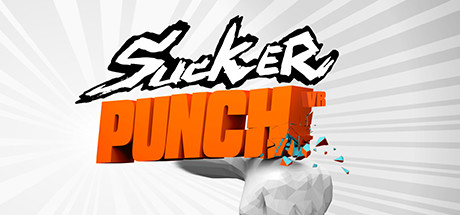 Sucker Punch cover art