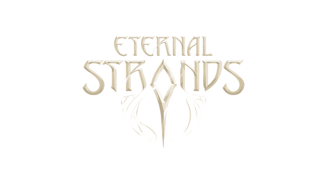 Eternal Strands Logo