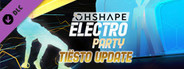OhShape - Electro Party
