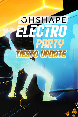 OhShape - Electro Party