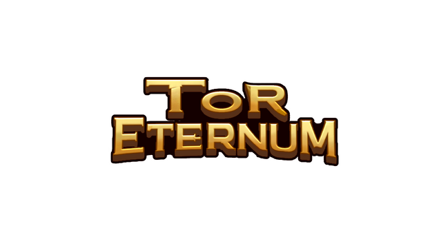 Tor Eternum Logo