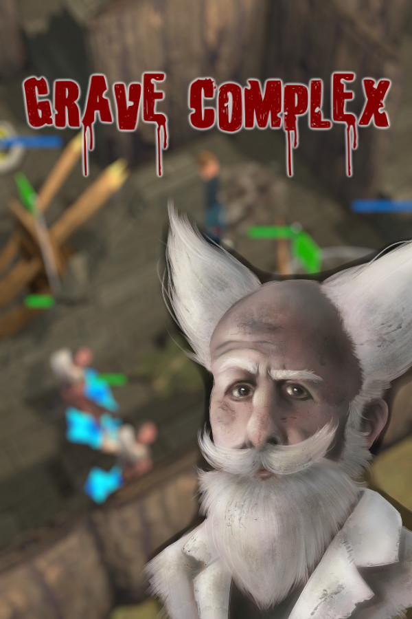 Grave Complex