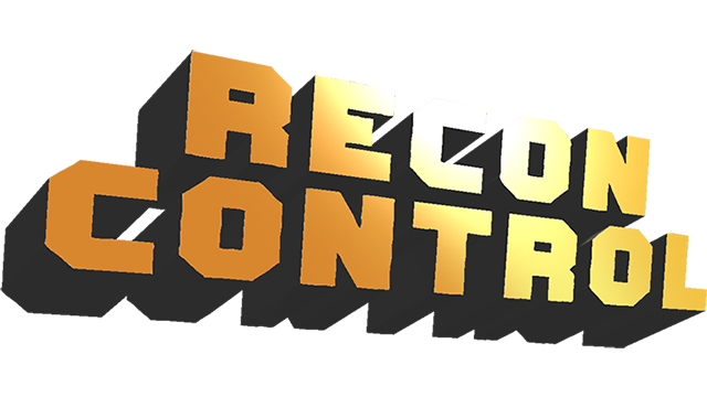 Recon Control Logo