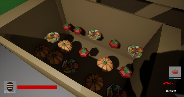 Accident On the Simple Rd game for windows Pc 1