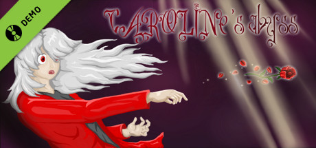 Caroline's Abyss Demo cover art