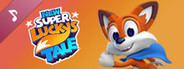 New Super Lucky's Tale Soundtrack