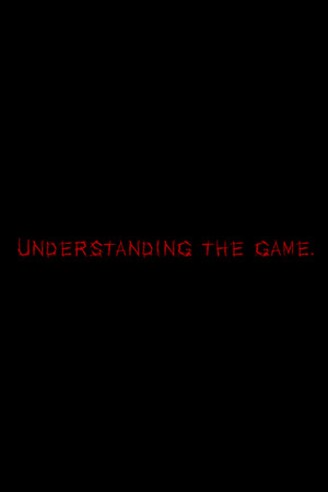 Portada Understanding, The Game