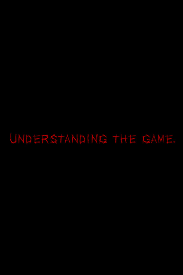 Steam portrait for Understanding, The Game.