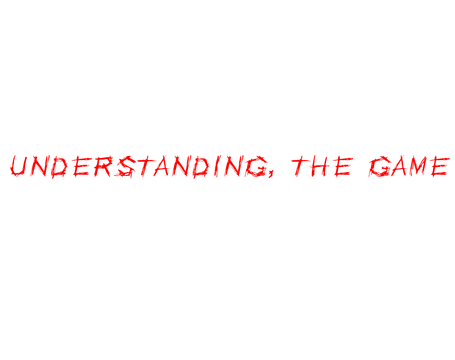 Understanding, The Game Logo