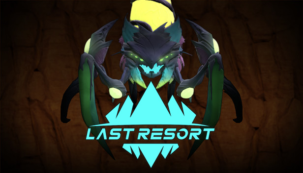 Last Resort